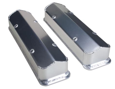 hamburger's performance fabricated aluminum valve covers|Hamburger's Fabricated Aluminum Valve Covers  .